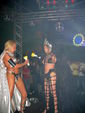 Las Vegas Night mit Erotik Show 717942