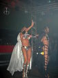 Las Vegas Night mit Erotik Show 717944