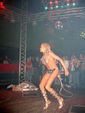 Las Vegas Night mit Erotik Show 717952