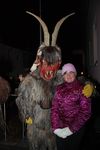 Perchtenlauf in Gepoldskirchen 7186542