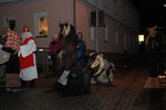 Perchtenlauf in Gepoldskirchen 7186577