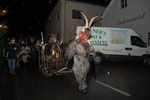 Perchtenlauf in Gepoldskirchen 7186604