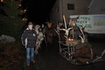 Perchtenlauf in Gepoldskirchen 7186607