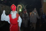 Perchtenlauf in Gepoldskirchen 7186624