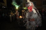 Perchtenlauf in Gepoldskirchen 7186632