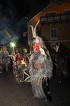 Perchtenlauf in Gepoldskirchen 7186635