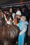 Perchtenlauf in Gepoldskirchen 7186652