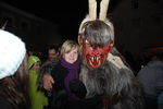 Perchtenlauf in Gepoldskirchen 7186745