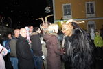 Perchtenlauf in Gepoldskirchen 7186750