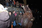 Perchtenlauf in Gepoldskirchen 7186762