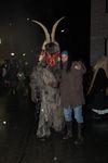 Perchtenlauf in Gepoldskirchen 7186770