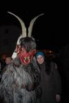 Perchtenlauf in Gepoldskirchen 7186776