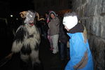 Perchtenlauf in Gepoldskirchen 7186779