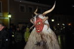 Perchtenlauf in Gepoldskirchen 7186782