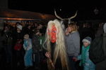 Perchtenlauf in Gepoldskirchen 7186790