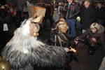 Perchtenlauf in Gepoldskirchen 7186801