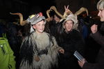 Perchtenlauf in Gepoldskirchen 7186811