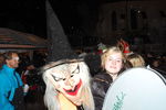 Perchtenlauf in Gepoldskirchen 7186815