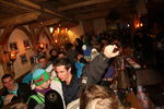 Skiopening in der Tenne Aftershow 7194631