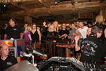 Skiopening in der Tenne Aftershow 7194661