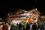 Skiopening mit David Guetta 7196942