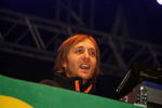 Skiopening mit David Guetta 7197141
