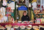 Weihnachtsmarkt Meran 7197630