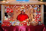 Weihnachtsmarkt Meran 7197674