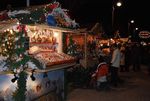 Weihnachtsmarkt Meran 7197683