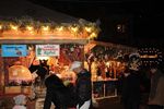 Weihnachtsmarkt Meran 7197741