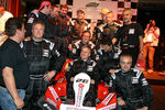 PlusCity Cart-Trophy: Teams & Fahrer 720023