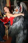 1. Krampus Party 7204360