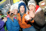 Skiopening mit David Guetta 7204955