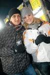 Skiopening mit David Guetta