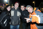 Skiopening mit David Guetta 7205197