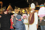 Christkindlmarkt am Hauptplatz