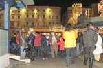 Christkindlmarkt am Hauptplatz