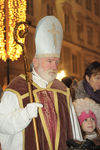 Christkindlmarkt am Hauptplatz