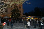 Advent in Mondsee