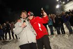 Skiopening in der Tenne Aftershow 7209555