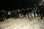 Skiopening in der Tenne Aftershow 7209581