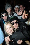 Skiopening in der Tenne Aftershow 7209641