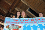 Skiopening in der Tenne Aftershow 7209654