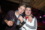 Skiopening in der Tenne Aftershow 7209787