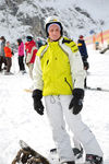 DocLX & MTV: University of Snow - Bergstation 7210863