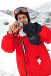 DocLX & MTV: University of Snow - Bergstation 7210869