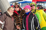 DocLX & MTV: University of Snow - Bergstation 7210870