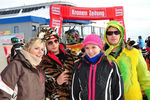 DocLX & MTV: University of Snow - Bergstation 7210871