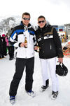 DocLX & MTV: University of Snow - Bergstation 7210876