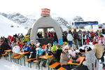 DocLX & MTV: University of Snow - Bergstation 7210877